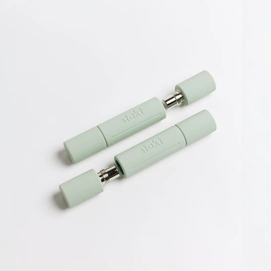 The Stakt Weights - Seafoam banner