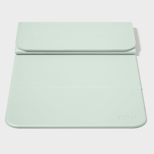 The Stakt Mat - Seafoam banner